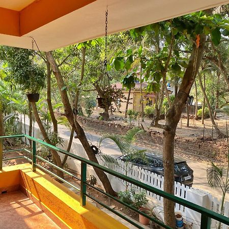 Bluebell Meadows 2Bhk Appartement Varca Buitenkant foto