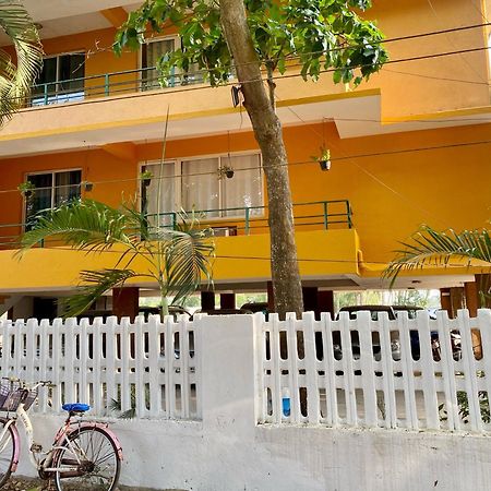 Bluebell Meadows 2Bhk Appartement Varca Buitenkant foto