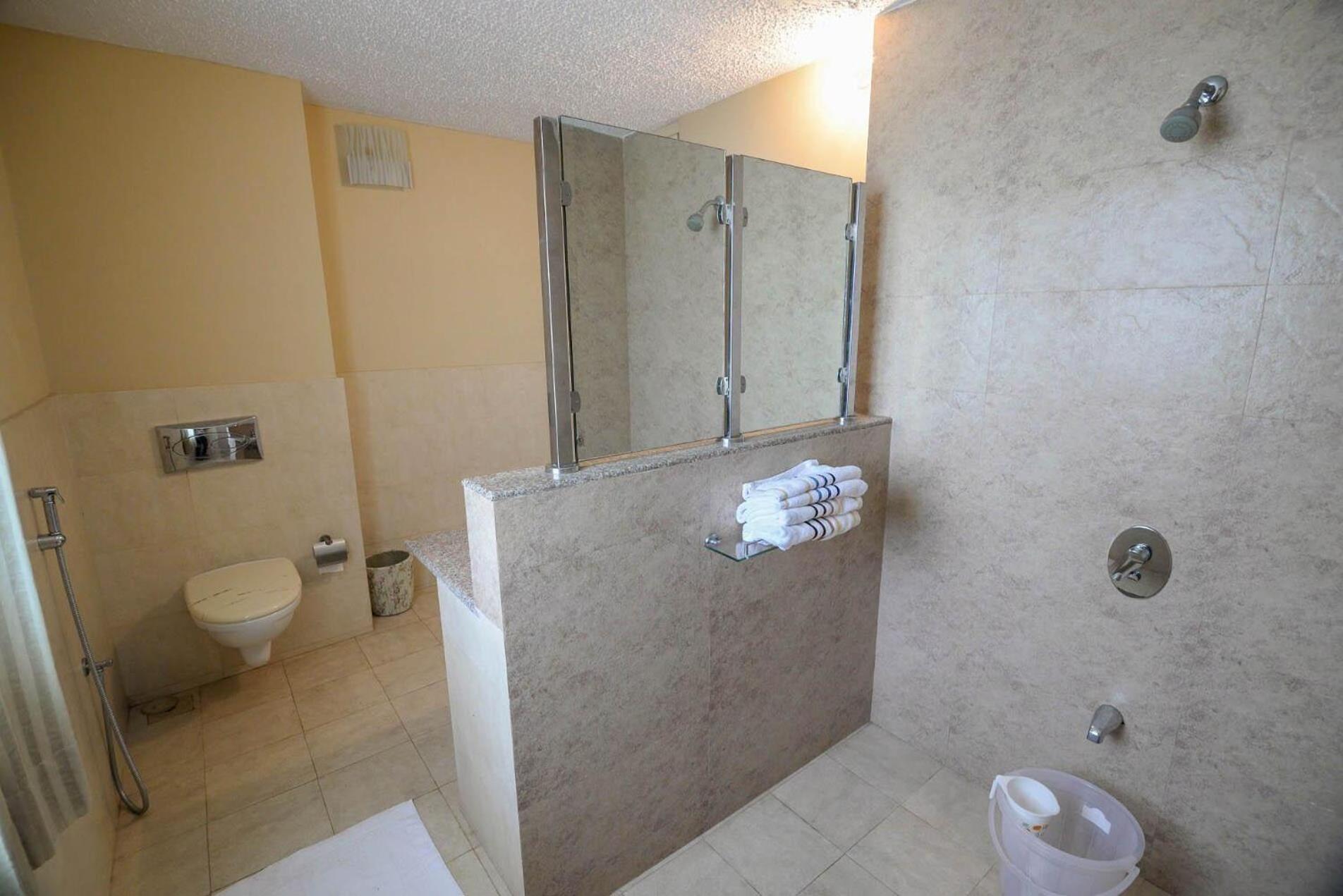 Bluebell Meadows 2Bhk Appartement Varca Buitenkant foto