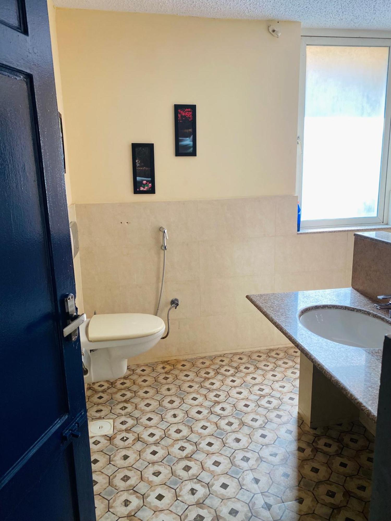 Bluebell Meadows 2Bhk Appartement Varca Buitenkant foto