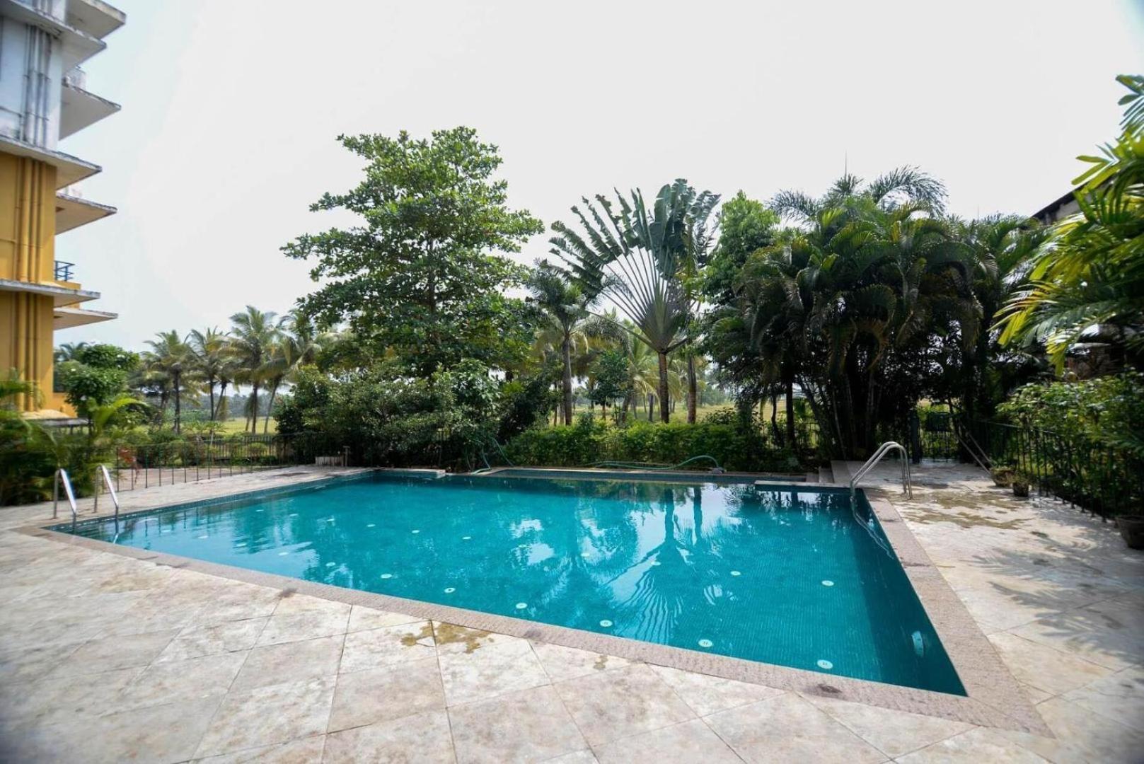 Bluebell Meadows 2Bhk Appartement Varca Buitenkant foto
